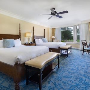 Queen Room Two Queen Beds